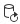 icon for extract refresh permission capability