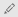 Pencil icon representing the Edit function.